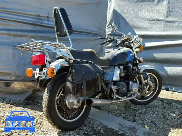 1982 HONDA CB900 C 1HFSC0402CA210546 зображення 3