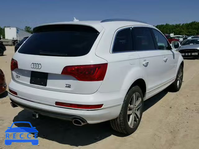 2015 AUDI Q7 TDI WA1LMAFE0FD019945 зображення 3