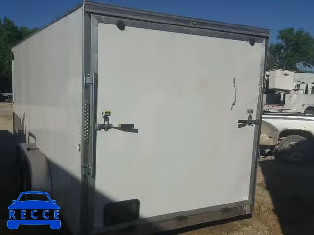 2018 CHALET TRAILER 55ZR1EGD9J1001050 Bild 3