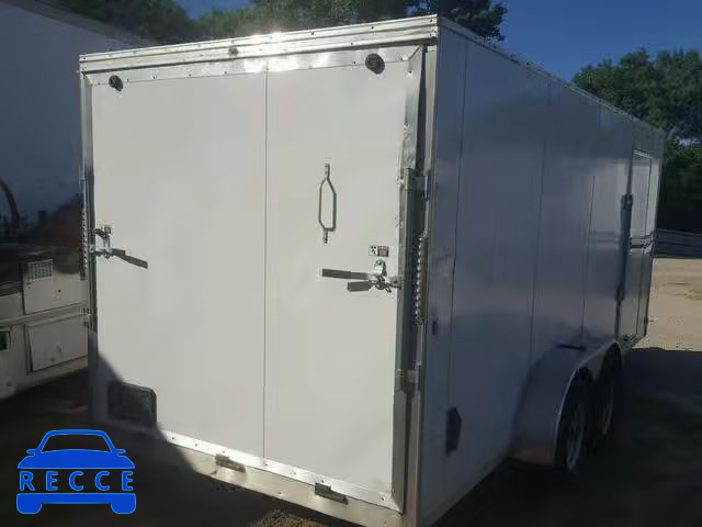 2018 CHALET TRAILER 55ZR1EGD9J1001050 Bild 5