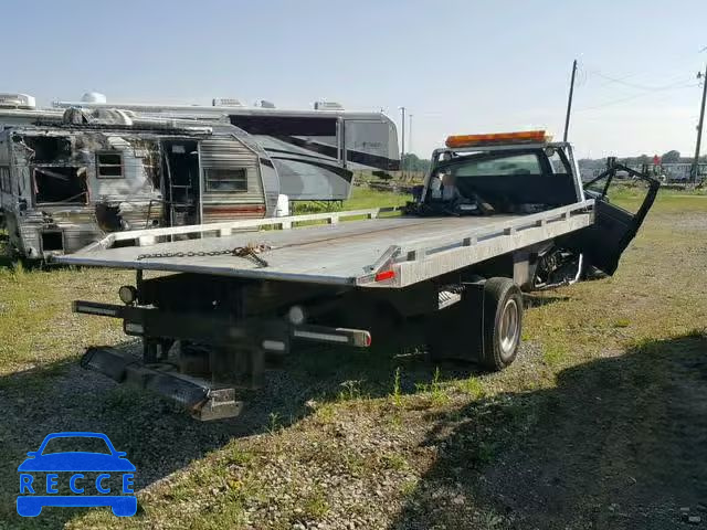 1990 FORD F SUPER DU 2FDLF47M4LCA29134 image 3