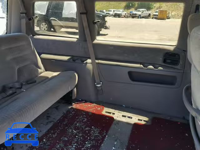 1993 DODGE CARAVAN LE 2B4GH5530PR202552 зображення 5