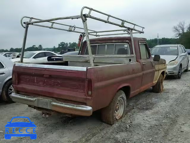 1969 FORD PICKUP FL0ACE290971C09 зображення 3