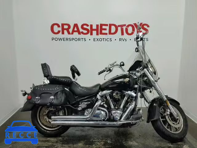 2004 YAMAHA XV1700 A JYAVP17E34A007089 Bild 0