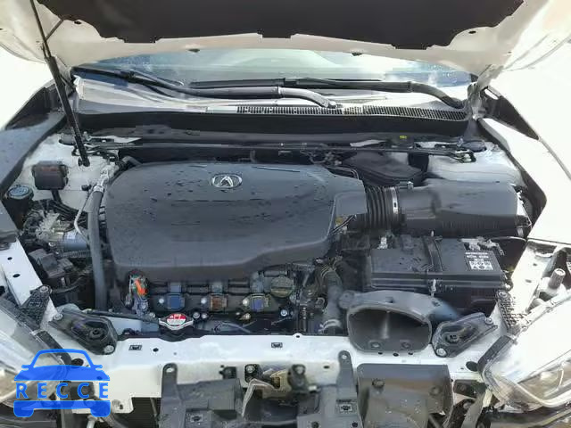 2018 ACURA TLX ADVANC 19UUB3F77JA001127 зображення 6