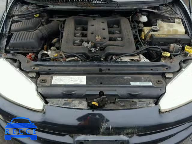 2000 DODGE INTREPID R 2B3HD76V8YH428264 зображення 6