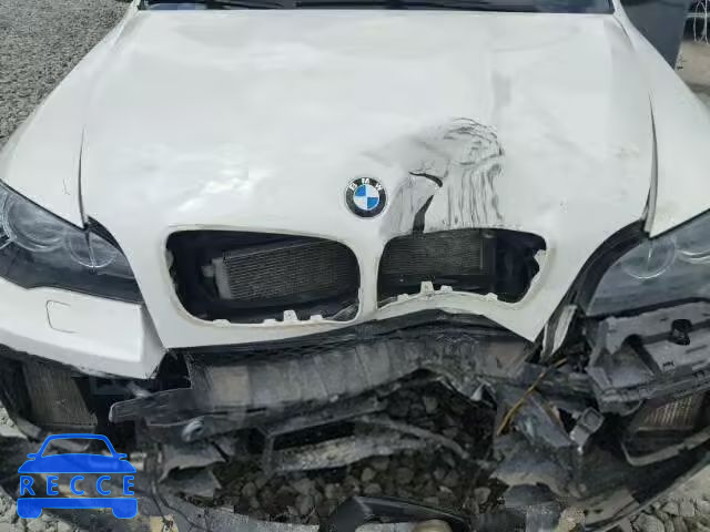 2014 BMW X6 XDRIVE5 5UXFG8C59EL593258 зображення 6