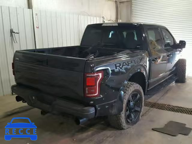 2018 FORD F150 RAPTO 1FTFW1RG4JFA03867 image 3
