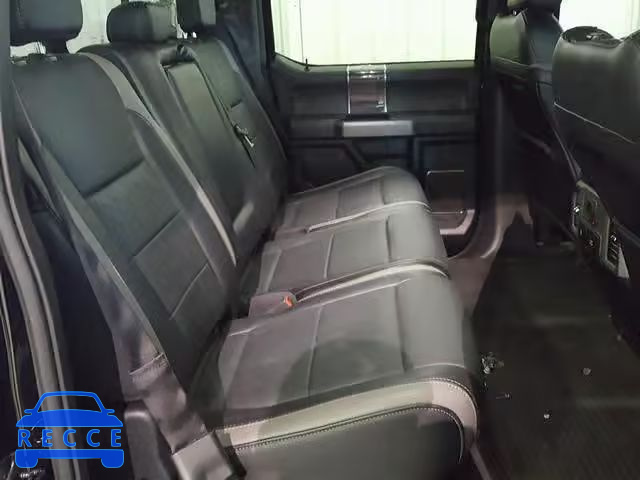 2018 FORD F150 RAPTO 1FTFW1RG4JFA03867 image 5