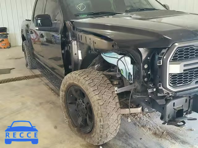 2018 FORD F150 RAPTO 1FTFW1RG4JFA03867 image 8