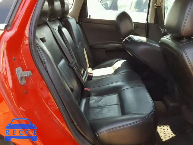 2009 CHEVROLET IMPALA SS 2G1WD57C991265473 зображення 5