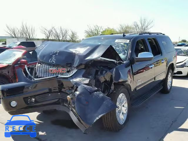 2012 GMC YUKON XL C 1GKS1KE08CR130297 image 1