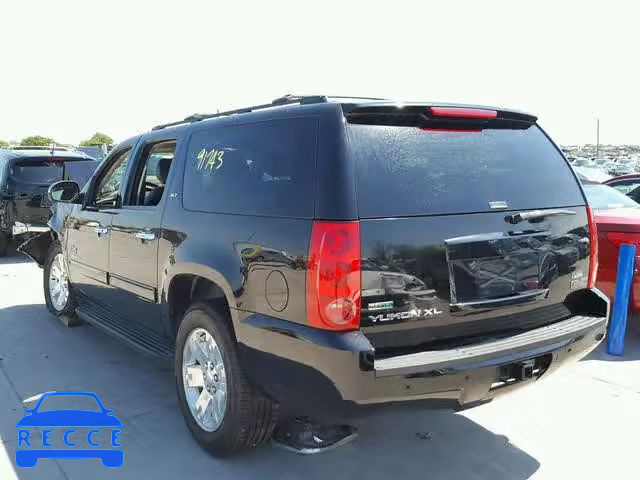 2012 GMC YUKON XL C 1GKS1KE08CR130297 image 2