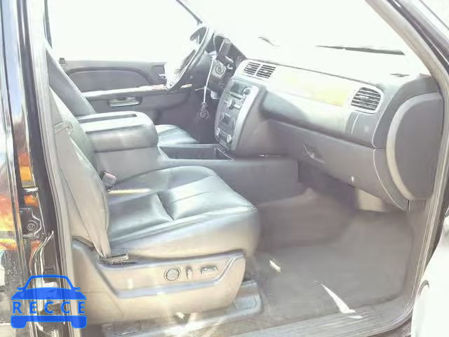 2012 GMC YUKON XL C 1GKS1KE08CR130297 image 4