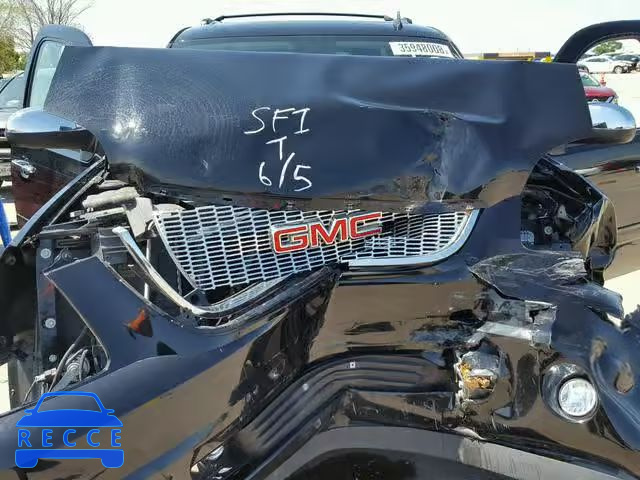 2012 GMC YUKON XL C 1GKS1KE08CR130297 image 6