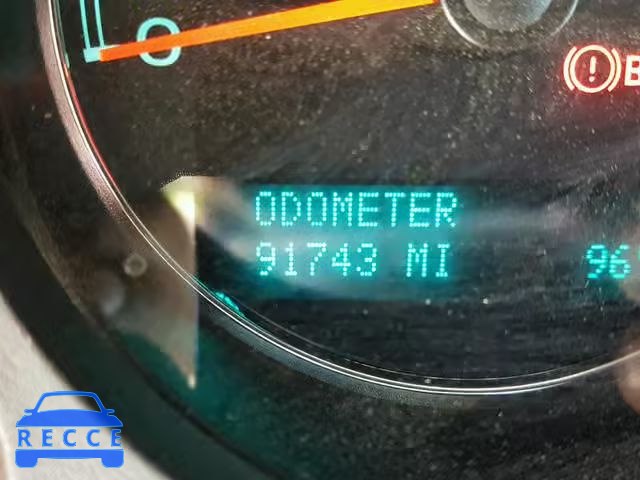 2012 GMC YUKON XL C 1GKS1KE08CR130297 image 7