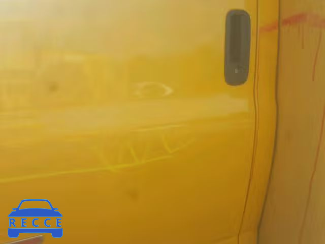 2009 GMC SAVANA CUT 1GDJG316491115305 image 8