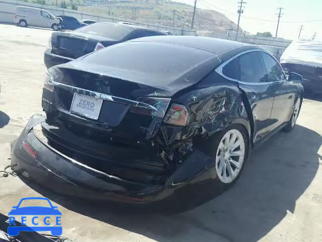 2018 TESLA MODEL S 5YJSA1E26JF249816 Bild 3