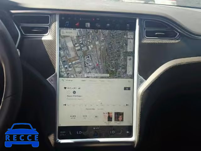 2018 TESLA MODEL S 5YJSA1E26JF249816 Bild 8