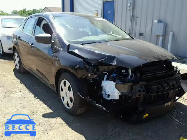 2018 FORD FOCUS S 1FADP3E21JL276735 image 0