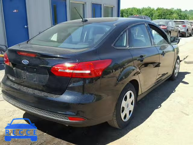 2018 FORD FOCUS S 1FADP3E21JL276735 зображення 3