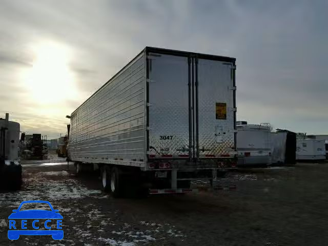 2017 CHALET TRAILER 527SR5329HM009477 image 2