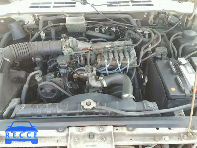 1995 MITSUBISHI MONTERO LS JA4MR41H0SJ022042 Bild 6