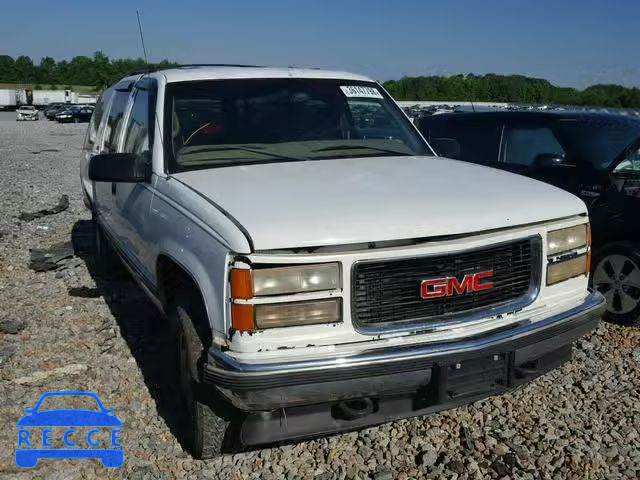 1998 GMC SUBURBAN K 3GKFK16R8WG511996 image 0