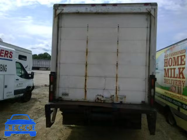 2007 CHEVROLET 4500 W4504 J8BC4B16577002691 image 5