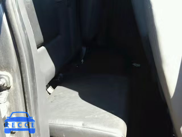2008 DODGE DAKOTA SLT 1D7HW42K28S571244 image 5