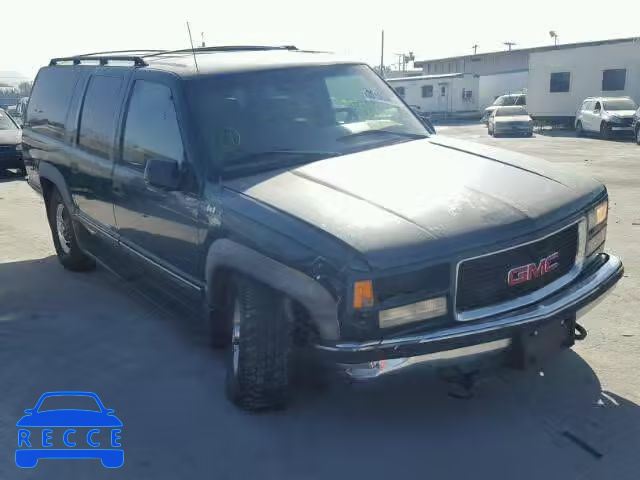 1996 GMC SUBURBAN K 3GKGK26J1TG500872 image 0