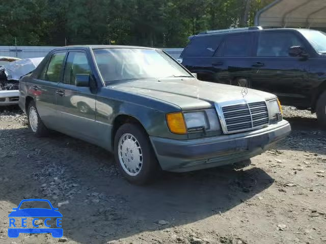 1993 MERCEDES-BENZ 300 E 2.8 WDBEA28E9PB960459 image 0