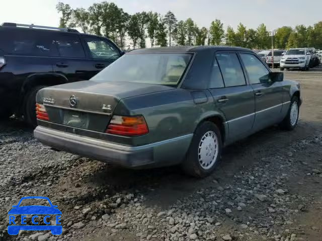 1993 MERCEDES-BENZ 300 E 2.8 WDBEA28E9PB960459 image 3