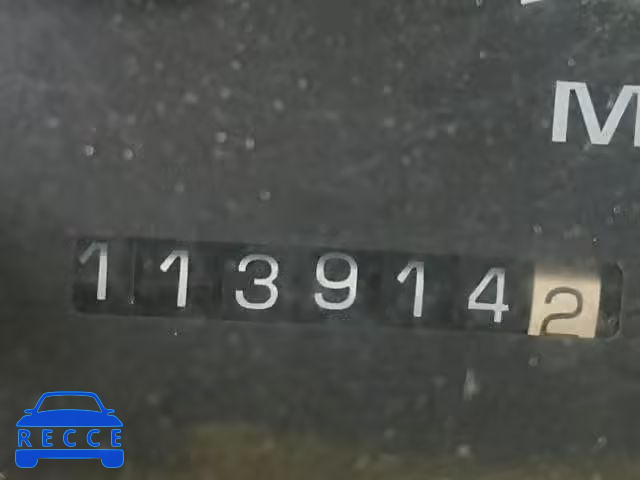 1995 CHEVROLET GMT-400 C2 1GCGC29N3SE198899 image 7