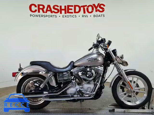 2009 HARLEY-DAVIDSON FXD 1HD1GM4109K316718 зображення 0