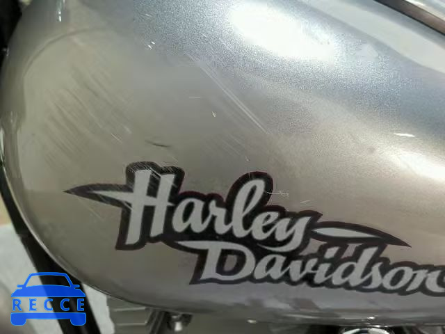 2009 HARLEY-DAVIDSON FXD 1HD1GM4109K316718 зображення 15