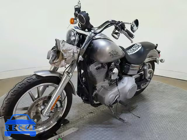 2009 HARLEY-DAVIDSON FXD 1HD1GM4109K316718 зображення 3