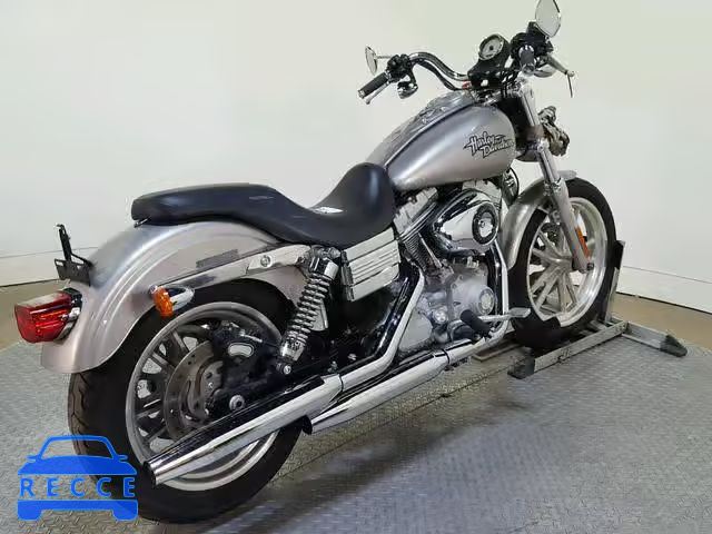 2009 HARLEY-DAVIDSON FXD 1HD1GM4109K316718 Bild 7