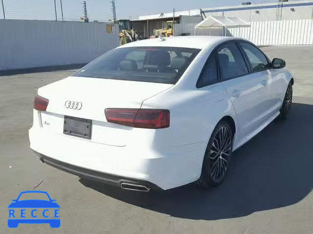 2018 AUDI A6 PREMIUM WAUC8AFC8JN060896 зображення 3