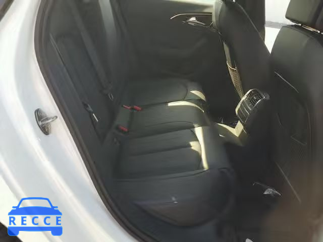 2018 AUDI A6 PREMIUM WAUC8AFC8JN060896 image 5