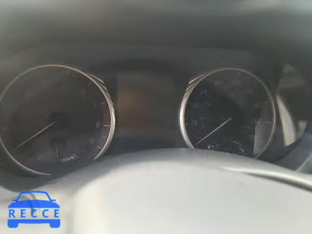 2015 INFINITI Q50 HYBRID JN1AV7AR2FM850020 image 7