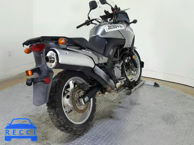 2009 SUZUKI DL650 A JS1VP54B892100143 image 7