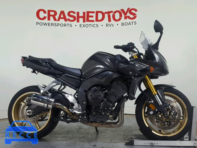 2008 YAMAHA FZ1 S JYARN17E68A005527 Bild 0