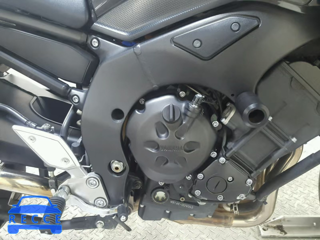 2008 YAMAHA FZ1 S JYARN17E68A005527 image 10