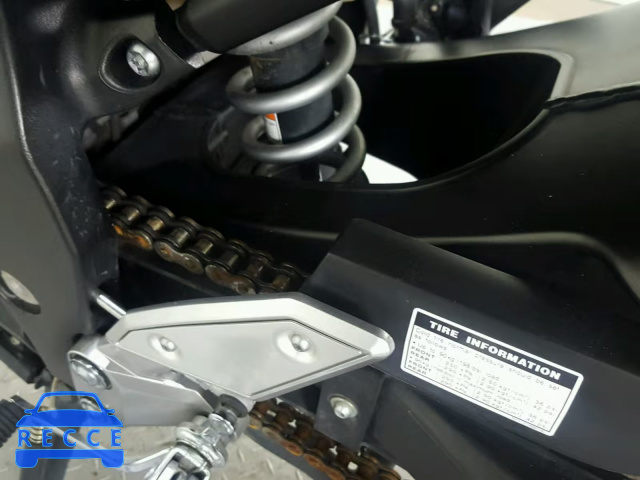 2008 YAMAHA FZ1 S JYARN17E68A005527 image 14