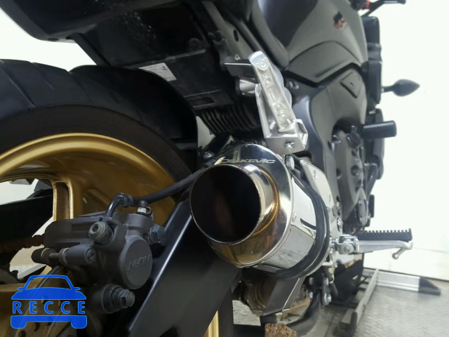 2008 YAMAHA FZ1 S JYARN17E68A005527 image 15