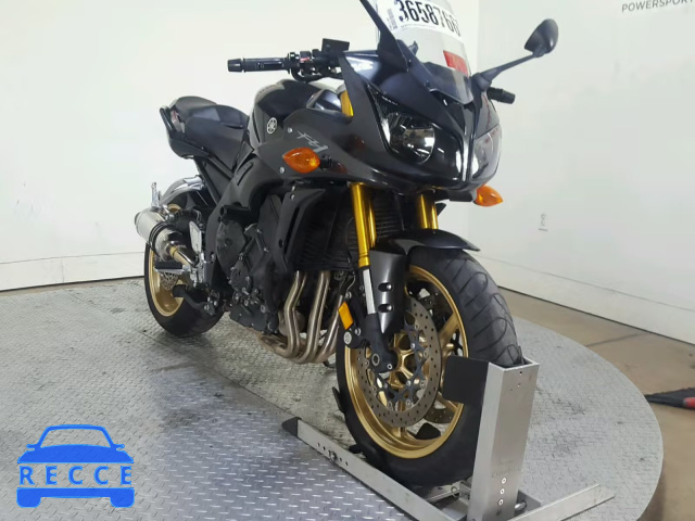 2008 YAMAHA FZ1 S JYARN17E68A005527 Bild 1