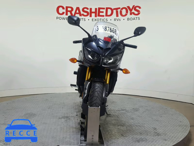 2008 YAMAHA FZ1 S JYARN17E68A005527 Bild 2