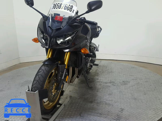 2008 YAMAHA FZ1 S JYARN17E68A005527 Bild 3