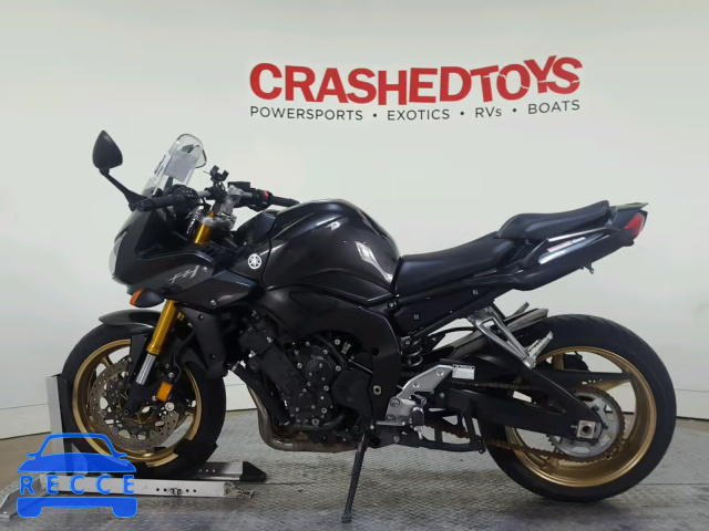 2008 YAMAHA FZ1 S JYARN17E68A005527 image 4